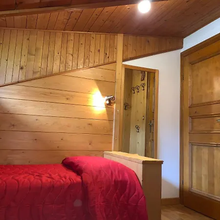 Attico Vista Tofane * Cortina dʼAmpezzo