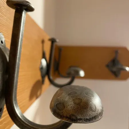 Attico Vista Tofane Apartamento Cortina dʼAmpezzo