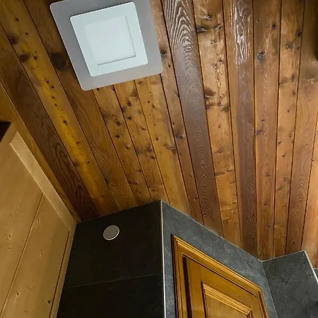 Attico Vista Tofane Apartamento *