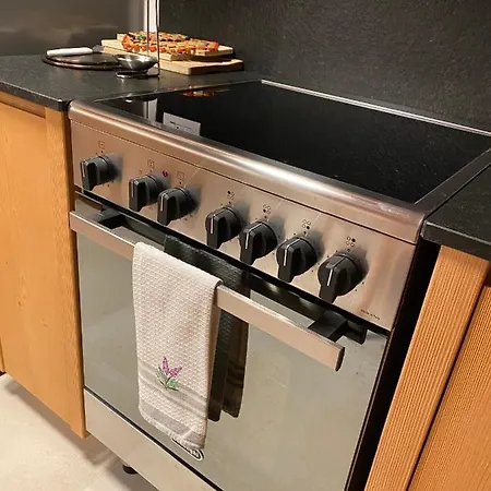 Attico Vista Tofane Apartamento