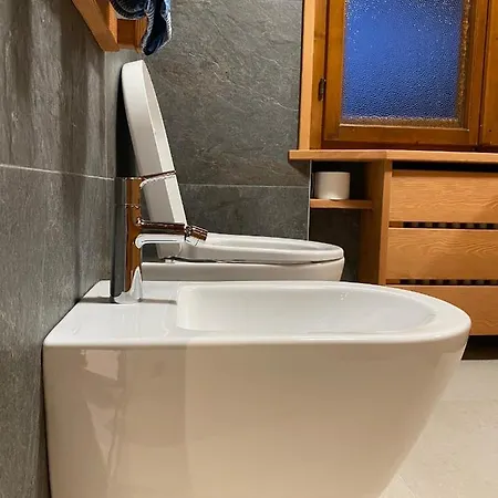 Apartamento Attico Vista Tofane *