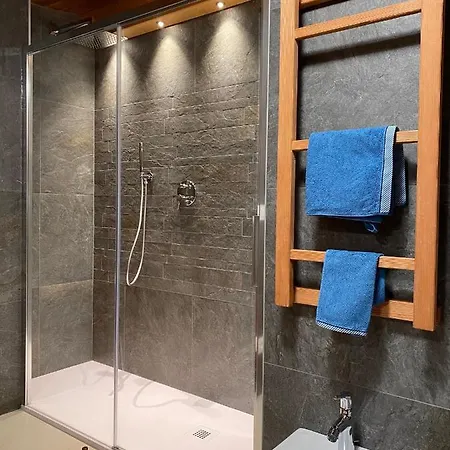 Attico Vista Tofane Apartamento *