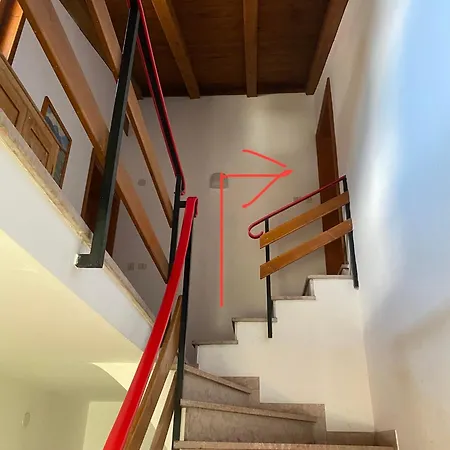 Apartamento Attico Vista Tofane Cortina dʼAmpezzo