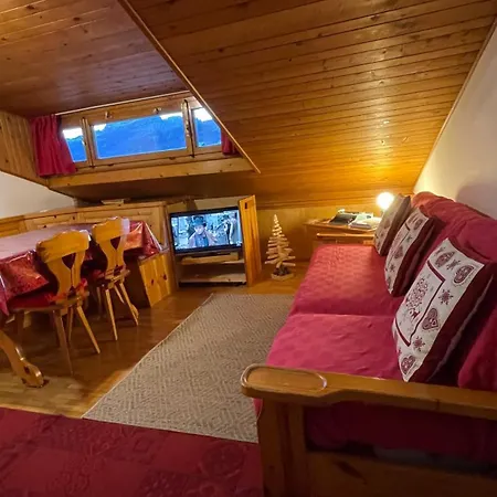 Attico Vista Tofane * Cortina dʼAmpezzo