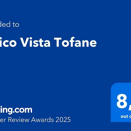 Attico Vista Tofane Cortina dʼAmpezzo